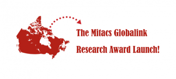 Mitacs Globalink Research Award
