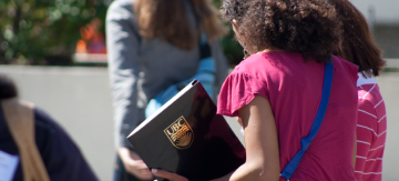 2014 Graduate Student Orientation