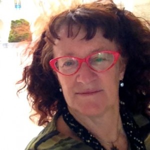 Susan Gerofsky
