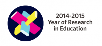 Year of Research in Education 2014-2015
