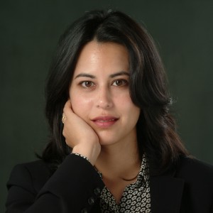 Samia Khan