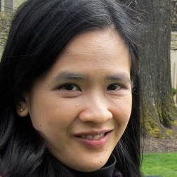 Yuen Sze Michelle Tan
