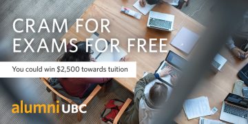 Cram for Exams for Free – Tuition Contest